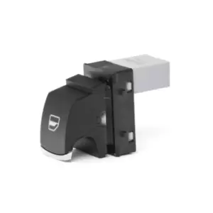 Image of TOPRAN Switch, window winder VW,SEAT 116 033 5K0959855,5K0959855XSH,5K0959855 5K0959855XSH
