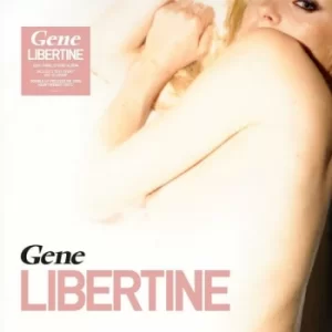 Image of Gene &lrm;- Libertine Vinyl