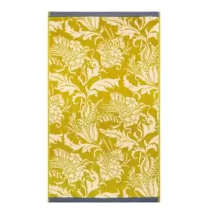 Image of Ted Baker Baroque Towel41 - Gold