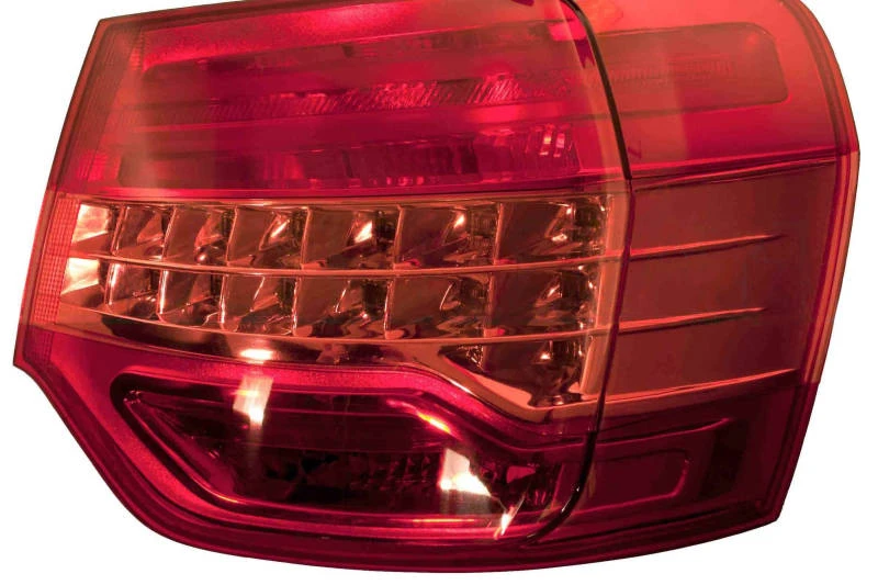 Image of PRASCO CI5234153 Rear light Right Combination Rearlight (391)