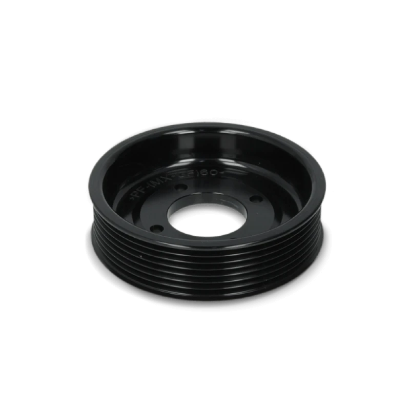 Image of OPTIMAL 0-N2262 Pulley, water pump Pulley,water pump (3345)