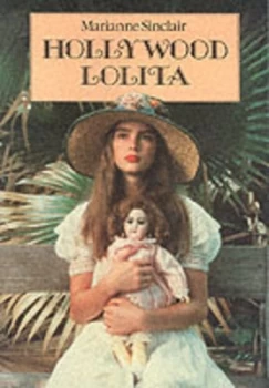 Image of Hollywood Lolita by Marianne Sinclair Paperback