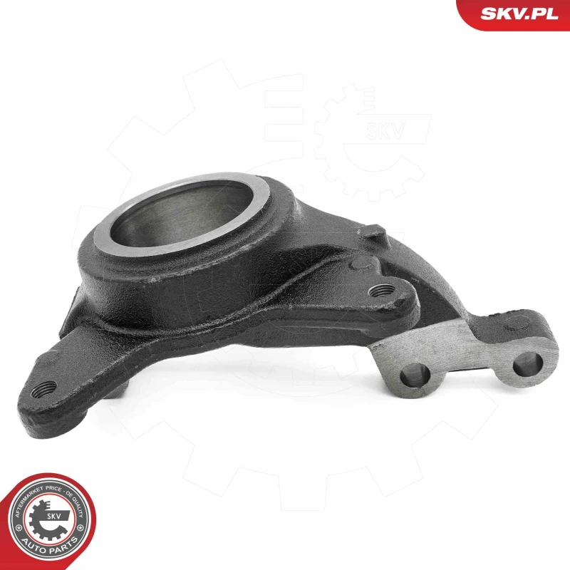Image of ESEN SKV Steering knuckle ESEN SKV 73SKV082