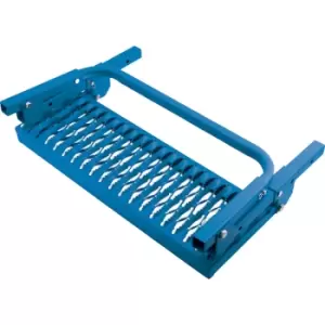 Image of Laser Tyre Step Steel