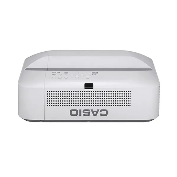 image of Casio 8CASXJUT351WNUJ 3500 ANSI Lumens Projector