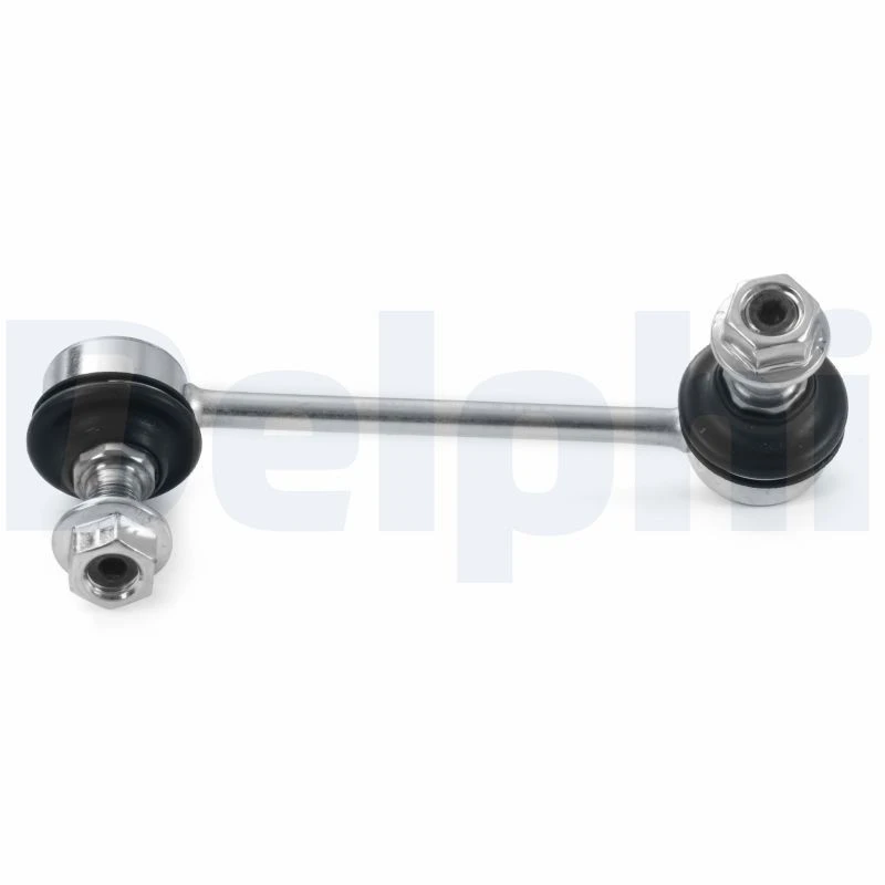 Image of DELPHI Anti-roll bar link DELPHI TC8711