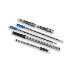 Image of Cross Refill Ink Cartridge Blue Pack of 6 89204DSINGLE