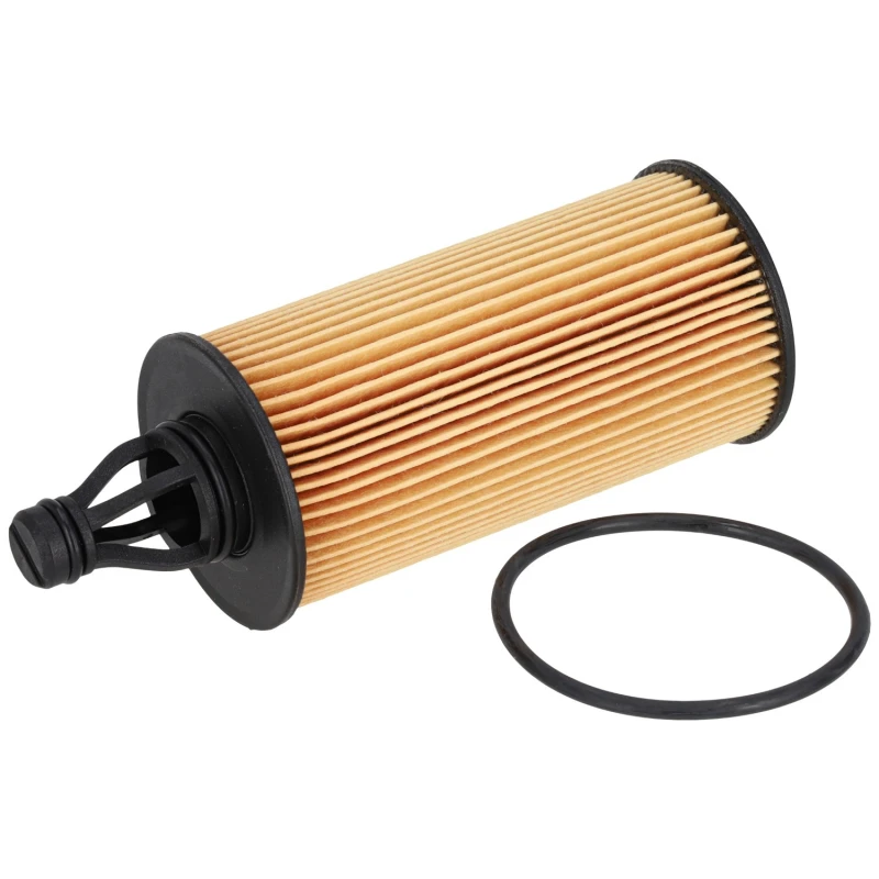 Image of Oil filter FEBI BILSTEIN 196196