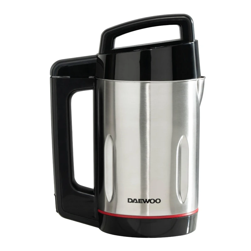 Image of EGL 1.6L Soup Maker Silver unisex One Size