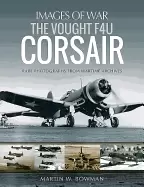 Image of vought f4u corsair