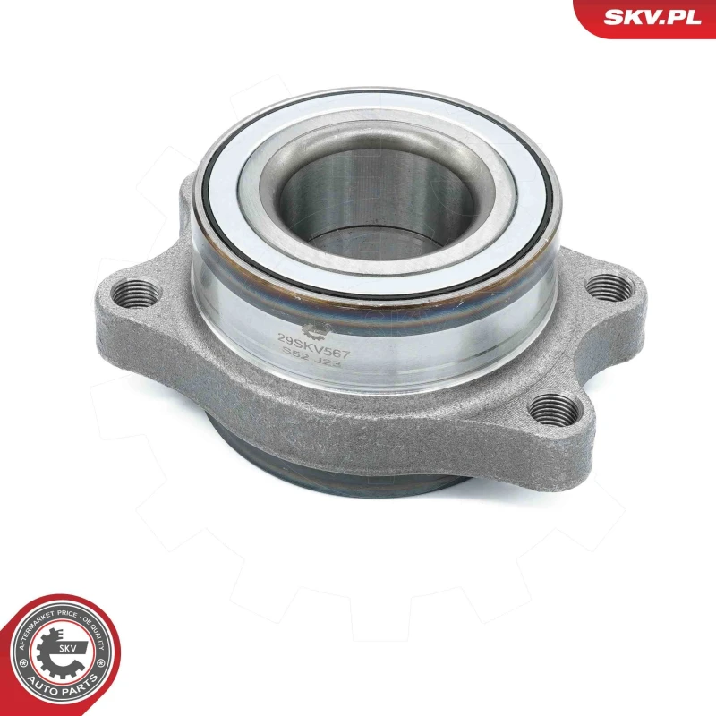 Image of ESEN SKV Wheel bearing kit ESEN SKV 29SKV567