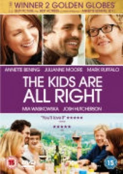 Image of The Kids Are All Right