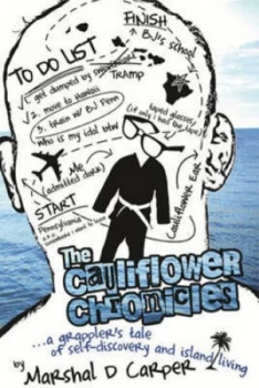 Image of The Cauliflower Chronicles by Marshal D. Carper Paperback