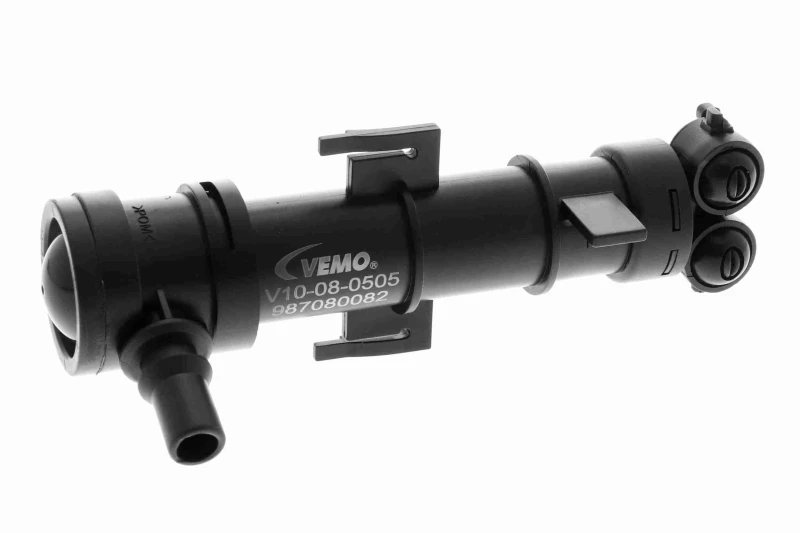 Image of Headlight washer jet VEMO V10-08-0505