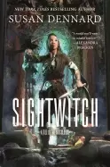 Image of sightwitch a tale of the witchlands