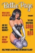 Image of Bettie Page: Hollywood Adventures on Murder Island!