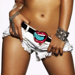 image of Just Like You by Falling In Reverse CD Album