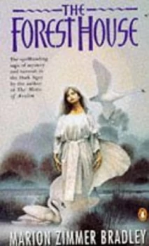 Image of The Forest House by Marion Zimmer Bradley Paperback