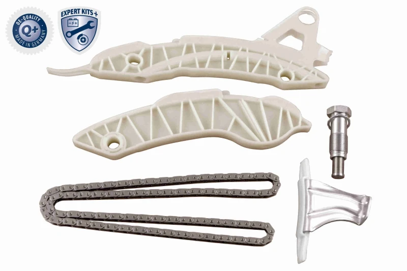 Image of Timing chain kit VAICO V22-10001-BEK