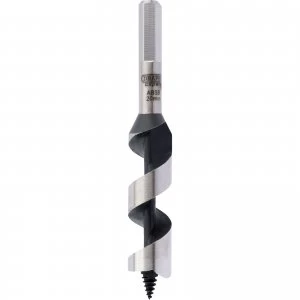 Image of Draper Expert Wood Auger Drill bit 20mm 200mm