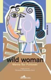Image of Wild Woman