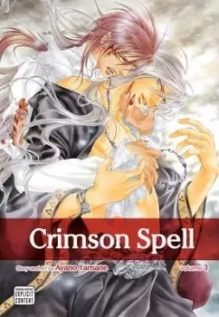 Image of Crimson Spell, Vol. 3 by Ayano Yamane