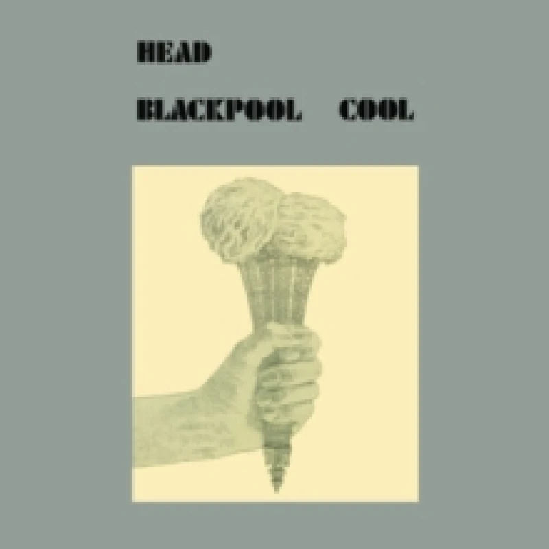 Image of Blackpool Cool Vinyl