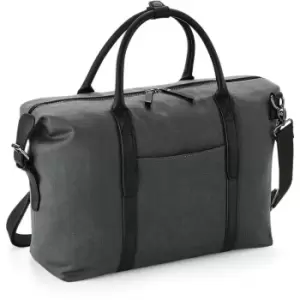 Image of Quadra Urban Utility Work Bag (One Size) (Graphite Grey) - Graphite Grey