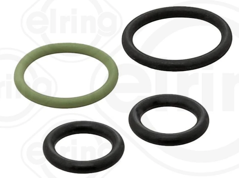 Image of ELRING Gasket Set, charger ELRING B12.530