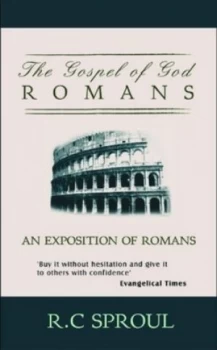 Image of The Gospel of God by R. C Sproul Book
