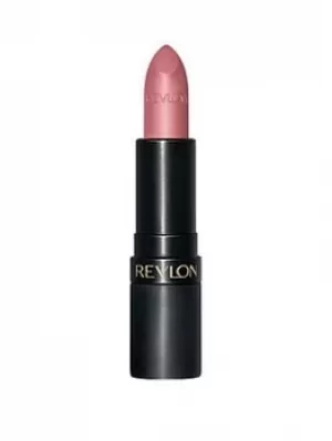 Image of Revlon Super Lustrous The Luscious Mattes Crushed Rubies