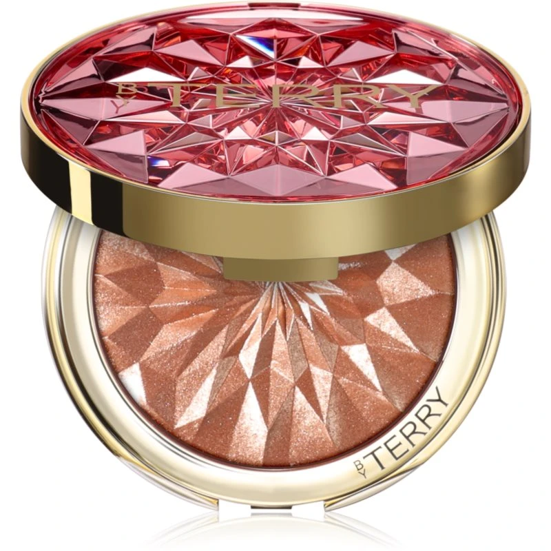 Image of By Terry Starlight Glow CC Highlighter 8.5g (Various Shades) - 1. Golden Glow