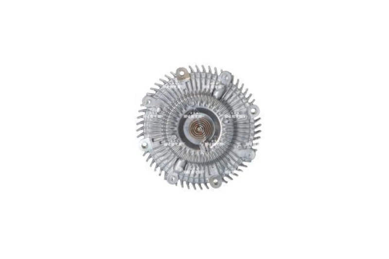 Image of NRF 49639 Fan Clutch Clutch,radiator fan (509)