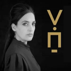Image of Victoria Hanna by Victoria Hanna CD Album