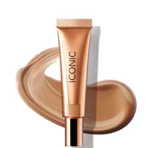 Image of Iconic London Sheer Bronze 12.5ml (Various Shades) - Sun Kiss