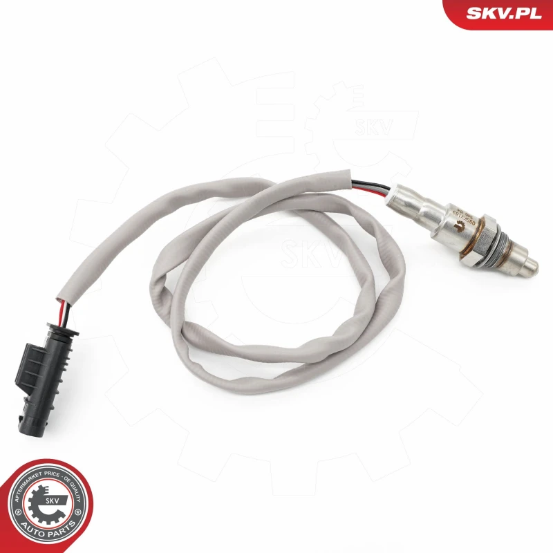 Image of ESEN SKV Lambda sensor ESEN SKV 09SKV189
