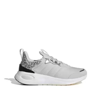 Image of adidas Pure Motion Womens Trainers - Grey
