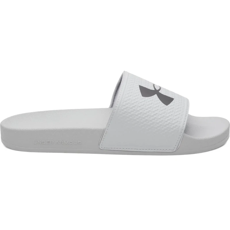 Image of Under Armour Slides Under Armour Gris Male 42,5