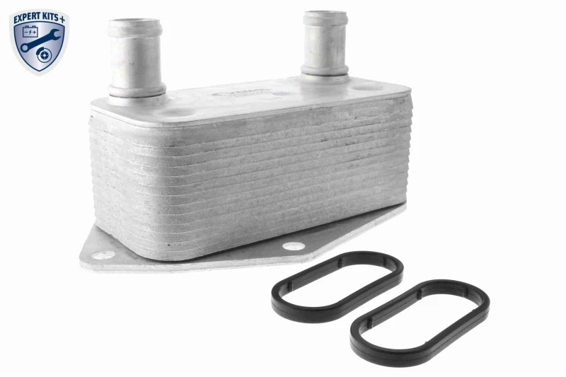 Image of Engine oil cooler VEMO V20-60-0062