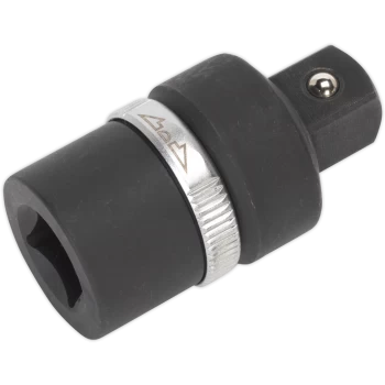 image of Sealey 3/4" Drive Ratchet Adaptor 3/4"