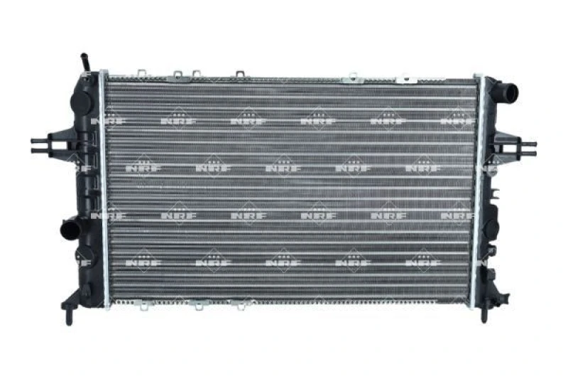 Image of NRF Engine radiator NRF 53898A