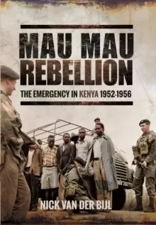 Image of Mau Mau Rebellion