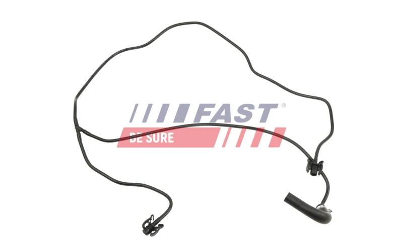 Image of FAST Coolant pipe FAST FT00874