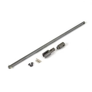 Image of Ftx Tracer Heavy Duty Center Drive Shaft & Outdrive Cups