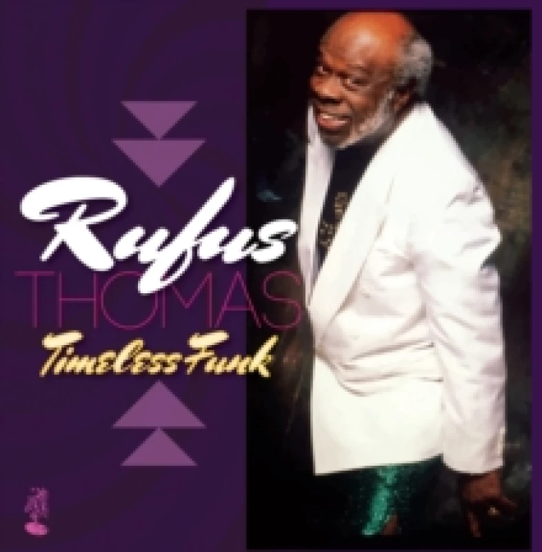 Image of Timeless Funk Vinyl