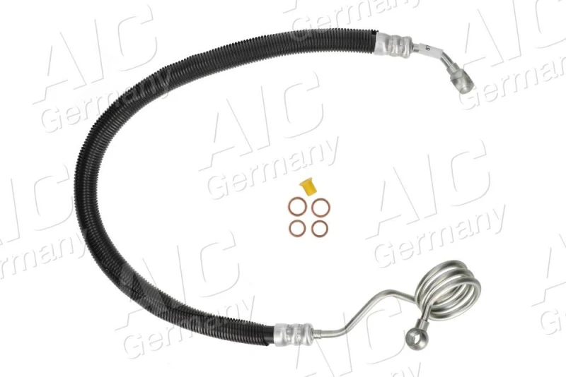 Image of Power steering hose AIC 57672