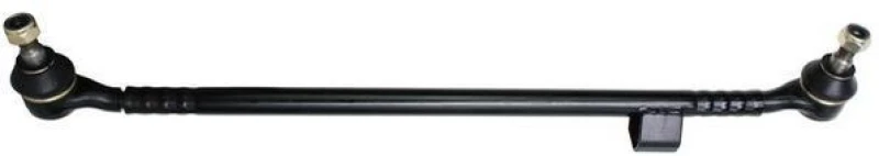 Image of DENCKERMANN Track rod assembly DENCKERMANN D180143
