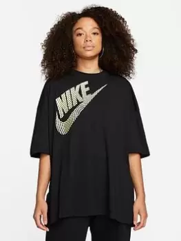 image of Nike Nsw Short Sleeve T-Shirt