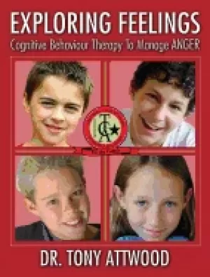 Image of exploring feelings anger cognitive behaviour therapy to manage anger