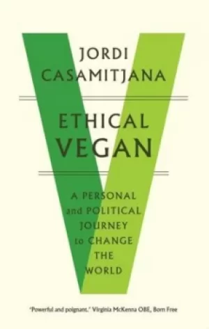 Image of Ethical vegan by Jordi Casamitjana